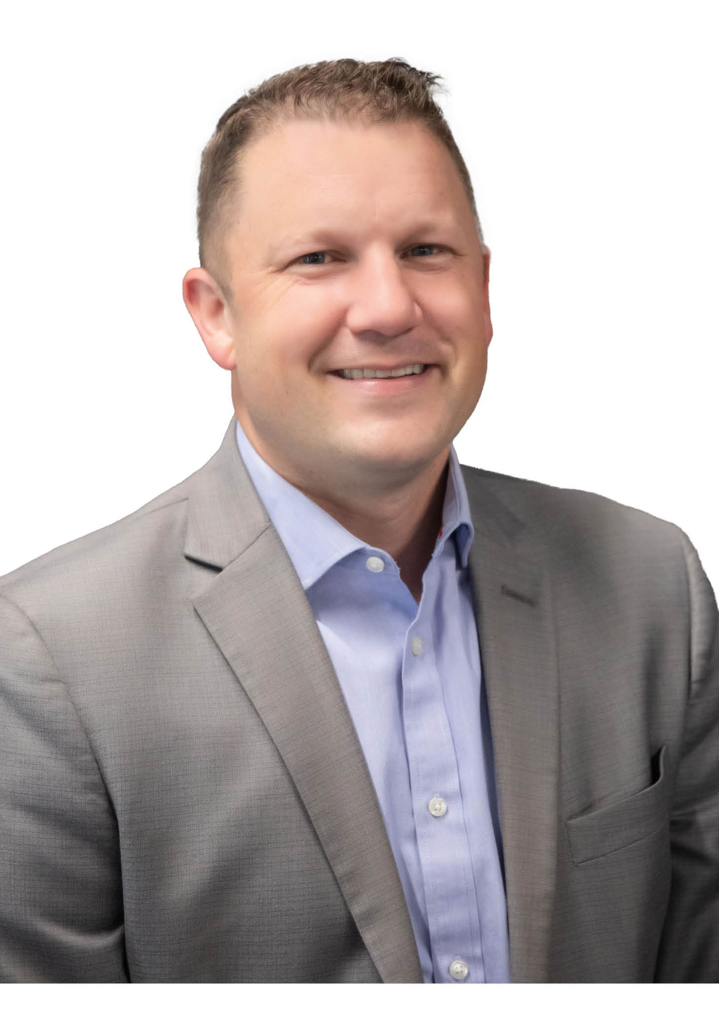 Mark Donovan